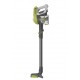 Hoover HF110H 011 Επαναφορτιζόμενη Σκούπα 2 σε 1 Stick & Χειρός 22V Γκρι Hoover HF110H 011 Επαναφορτιζόμενη Σκούπα 2 σε 1 Stick & Χειρός 22V Γκρι